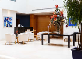 Hotel AACR Museo 3