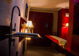 Crystal Court Lekki 5