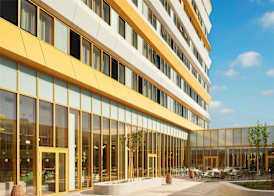 Novotel Zagreb 2