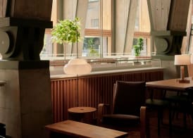 Ace Hotel Toronto 3