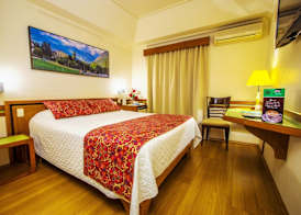 Hotel Bella Italia 5