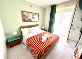 Hotel Minerva 4