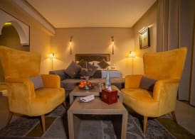 SUMAHAN SUITES & SPA 5