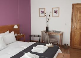 Destino Sur Hotel & Spa de Montaña 4