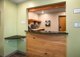 WoodSpring Suites Odessa 3