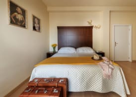 Hotel Corsignano 3