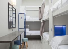 Malaga Stop Hostel AB 4