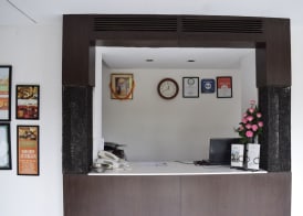 Hotel Palace Heights 2