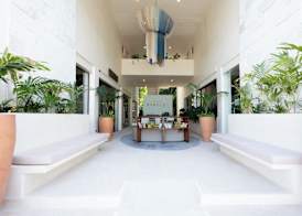 Hotel Casa Barbara Holbox 3
