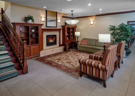 Country Inn & Suites By Radisson, Charleston South, WV 2