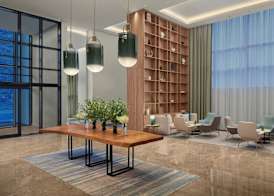 Courtyard by Marriott Makkah 2