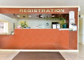 Americas Best Value Inn Suites South Boston 3