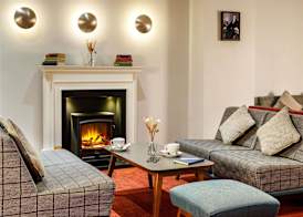 Mercure Telford Centre Hotel 5