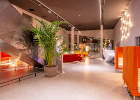 Radisson Blu Hotel Bordeaux 4