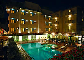 Hotel Ricchi 3