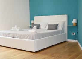 Charme Rooms Palermo-By E&K 4