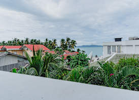 Lemon House Apartment 5