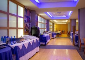 Pacific Hotel Fortino 3