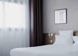 Best Western Hôtel De La Cité & Spa 4