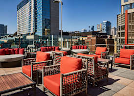 Hilton Garden Inn Nashville Downtown/Convention Center 3