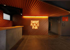 Smart Place Inn Kyoto Nijojo-mae Station 4