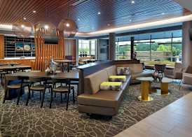 SpringHill Suites by Marriott Ellijay 2