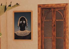 The Mellah Hotel 3