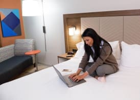 Holiday Inn Express & Suites HEATH - NEWARK by IHG 4
