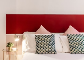 Wine Apartments Florence Ansonica 5