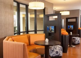 Courtyard by Marriott Charlotte Gastonia 5