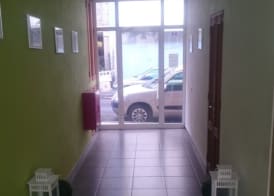 Apartamentos El Patio 2