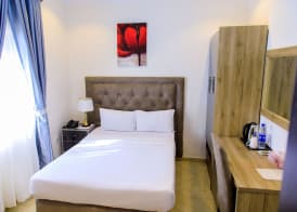 Aries Suites 5