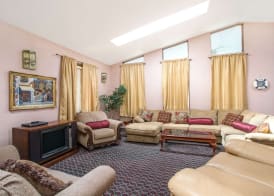 Knights Inn Endwell 3