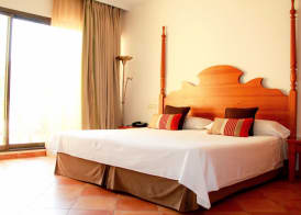 Hotel Golf Santa Ponsa 5
