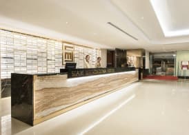 Siam Mandarina Hotel - Free BKK Airport Shuttle 4