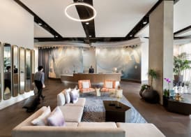 Twelve Midtown, Autograph Collection 2