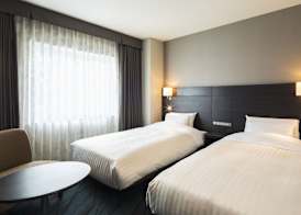 JR-East Hotel Mets Kawasaki 5