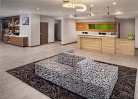 Home2 Suites By Hilton Memphis Downtown 5