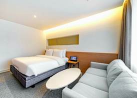 Haeundae The Van Hotel 4