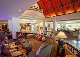 Chiangmai Grandview Hotel & Convention Center 2