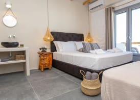 Ampelos Residence Naxos 3