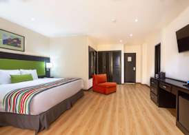 Country Inn & Suites by Radisson, San Jose Aeropuerto, Costa Rica 4