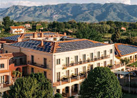 Picciolo Etna Golf Resort & Spa, Curio Collection by Hilton 4