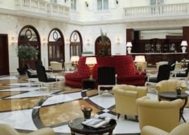 Grand Hotel Vanvitelli 5