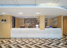 Mercure Shanghai Pudong Zhangjiang Park 2