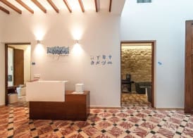 Youth Hostel Jávea 5
