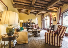 La Veronica Exclusive Chianti Resort 4