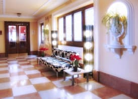 Hotel Carlos V 3