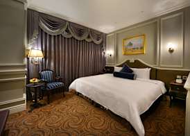 Golden Tulip RS Boutique Hotel-Tainan 3