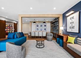 Everhome Suites El Paso Airport near Fort Bliss by Choice Hotels 2